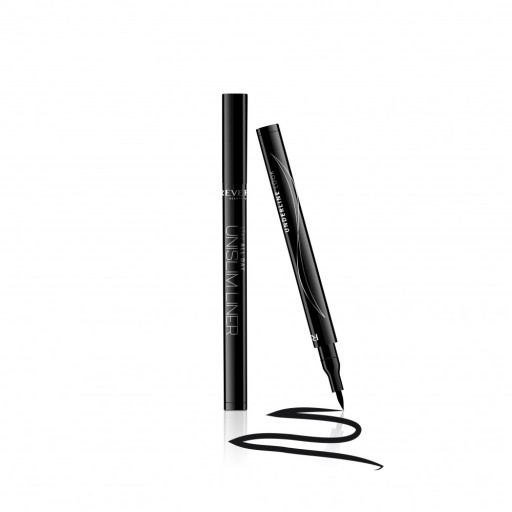 REVERS EYE LINER UNISLIM PRECIZNÉ PERO ČIERNA