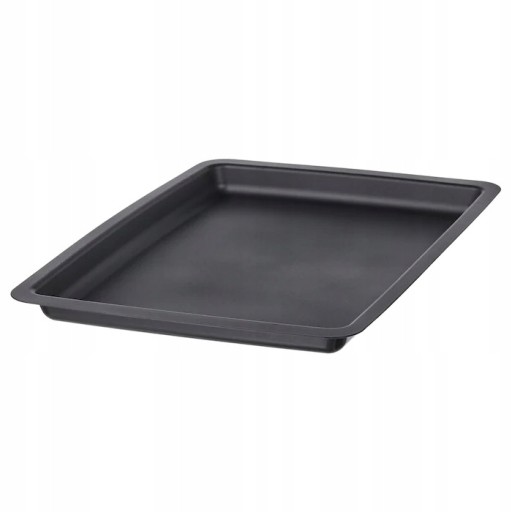 VEKO KRABICE UPPSNOFSAD ČIERNA 25X17 L