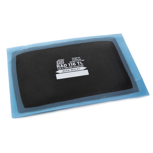 Radiálna vložka TL 116 TipTop 104 x 67 mm