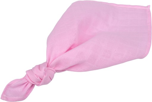 BABYMAM mušelínová plienka 30x30 BAVLNA 100%