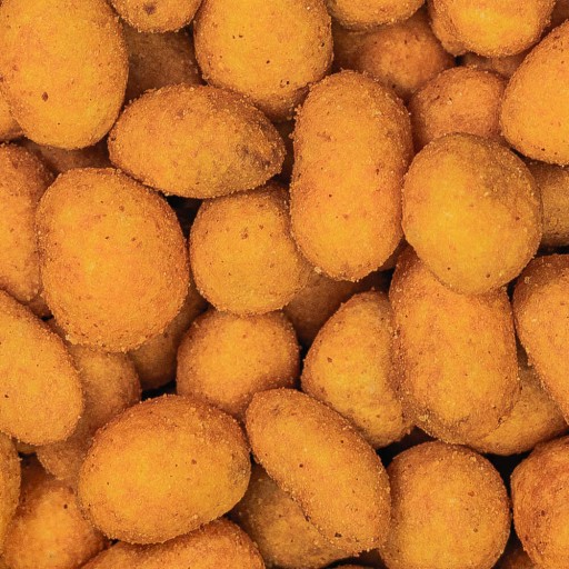 Arašidy obalené v korení 500 g