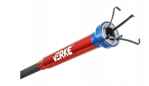 MAGNETICKÝ FLEXIBILNÝ DRŽIAK DIELNE DLHÝ 61CM ZÁCHRANKA NA SKRUTKU