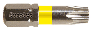 BIT PRE TORX SKRUTKY, tesárske skrutky