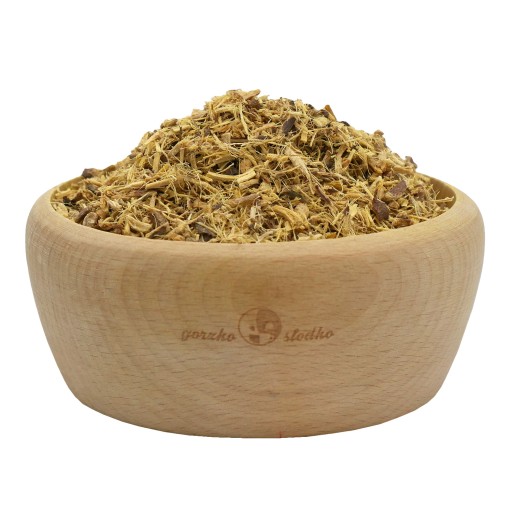 KOREŇ SLEKOVEKA sušený koreň sladkého drievka 500g