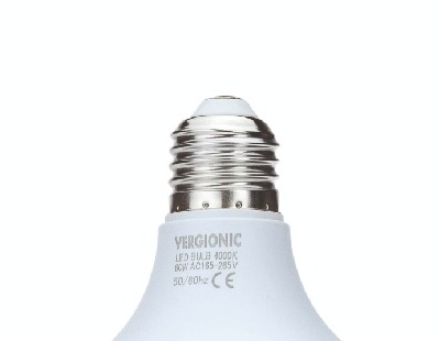 LED žiarovka VERGIONIC E27 60W