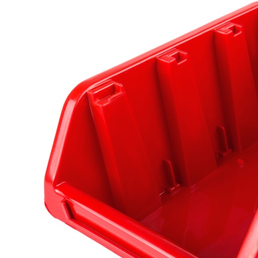 Skladový kontajner 80x115x60 mm dielenská garáž