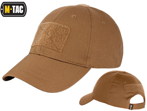 BASEBALOVÁ ČIAPKA M-Tac COYOTE L/XL
