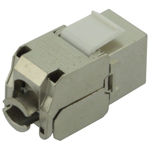 KEYSTONE RJ45 STP CAT.6 BEZNÁSTROJOVÁ ZÁSUVKA