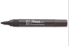 KRUHOVÝ ZNAČOVAČ ČIERNA M15 2,0 mm S0192584 SHARPIE