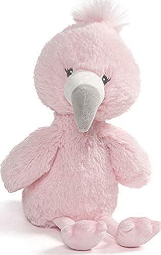 FLAMING CUDDLE PLYŠOVÁ HRAČKA PLYŠOVÁ MASKOT GUND 23 CM