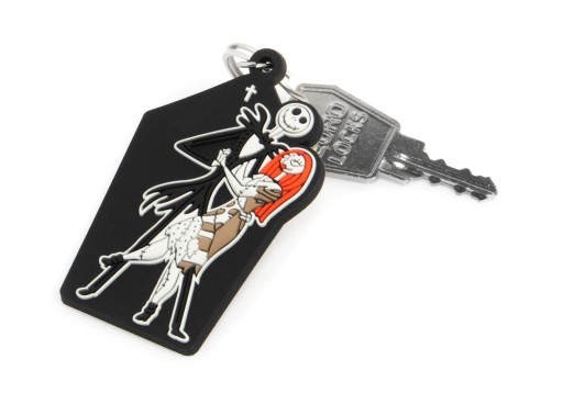 Kľúčenka The Nightmare Before Christmas