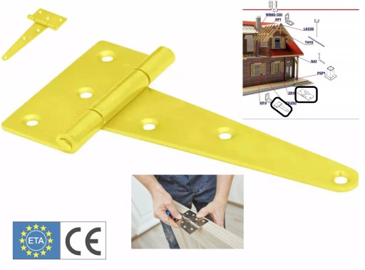 STAVEBNÝ ALTÉNOVÝ PÁN POZINKOVANÝ ZT1 100X65X35 2mm