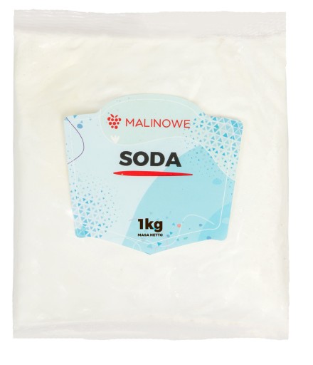 Sóda bikarbóna do jedla 1kg PRÉMIOVÁ KVALITA PRÉMIU