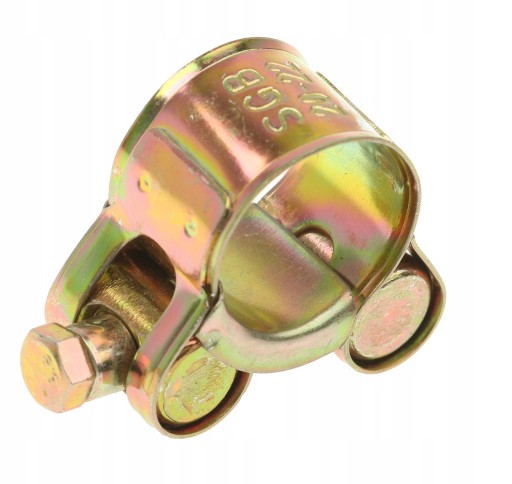 SVORKA SVORKA SGB 20-22 TWISTED GBS W1 18 mm
