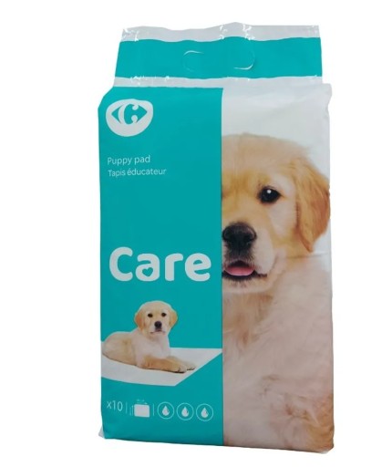 ABSORPČNÁ PODLOŽKA PRE PSOV 60 X 90