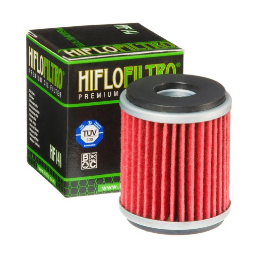 Olejovy filter