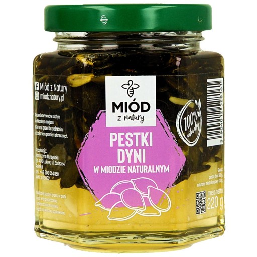 TEKVINOVÉ SEMIENKA v tégliku NATURAL MED 220 g