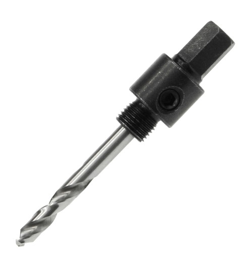 Dierovacia píla na bimetal 30 mm + adaptér 14-30 mm