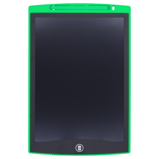 GRAFICKÝ TABLET PRE DETI, interaktívny zápisník, tabuľa a stylus na hranie