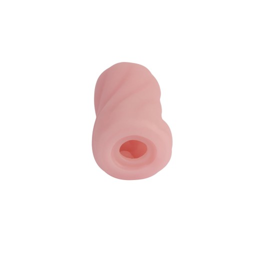 Vreckový masturbátor Chisa Cozy Stamina Pleasure