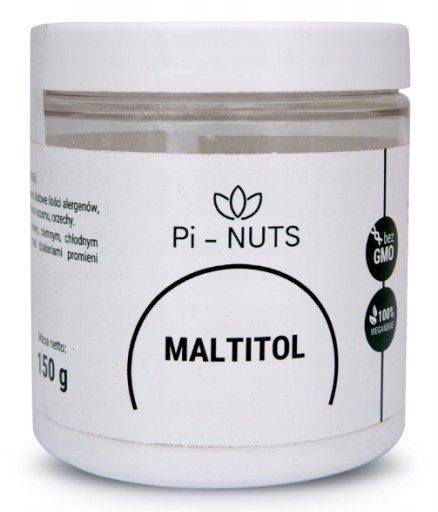 Maltitol 150 g