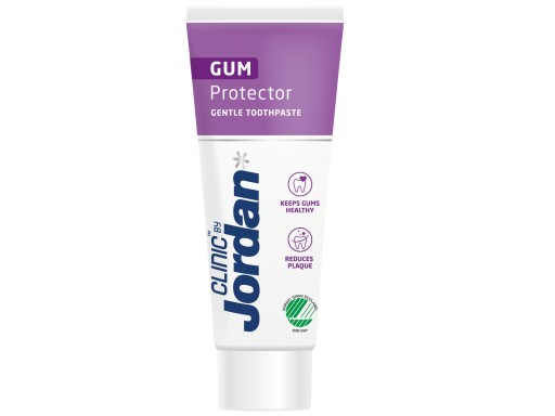 Zubná pasta Jordan Clinic Gum Protector Specialist 75 ml