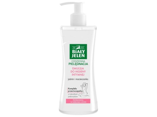 EMULS.D/HIG.INT.JASMINE 265ML
