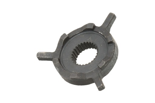 Nosič rýpadla GY6 4T Power Force 139QMB