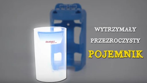 Q4 QuestSystem Organizér kontajnerov do dielne, čierny
