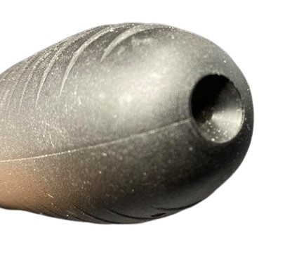 Cyklo pumpa KROSS na ventilky DV/FV/SV 25,5 cm