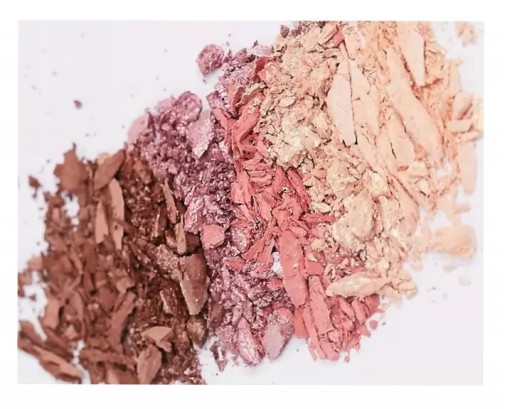 REVOLUTION PRO CRYSTAL LUXE CONTOURING PALETTE