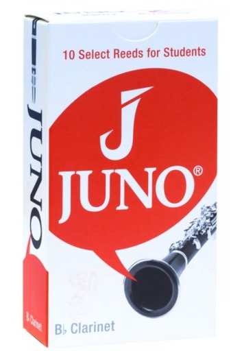 Juno Vandoren klarinetový plátok č. 3.0