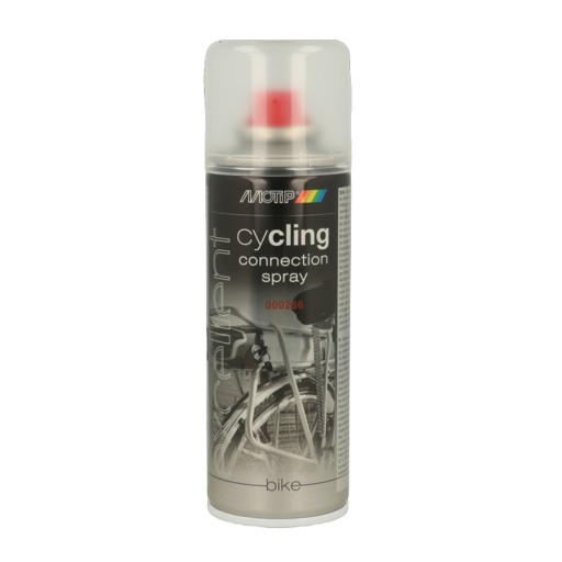 MOTIP ČISTIČ KONTAKTOV E-BIKE 200ML
