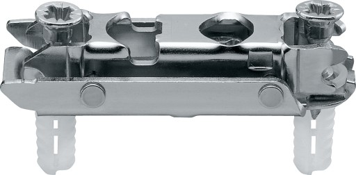 BLUM KLIP VODIČ PRE PÁNT 177H3100E