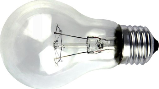 E27 25W 230V PREMIUM VÝKONNÁ žiarovka