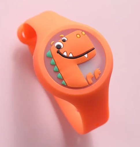 NÁRAMOK, VOŇANÝ PÁS, OSVETIACE LED VZORKY