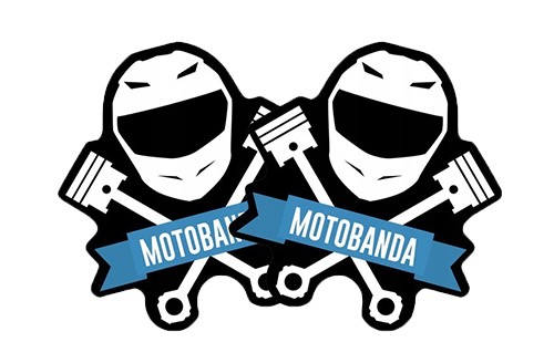 Motobanda rám motocykla + MB zadarmo