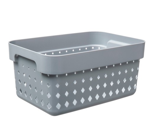 ORGANIZÁTOR KOŠÍK DO KUCHYNE, KÚPEĽNE, NA STOL, 5L
