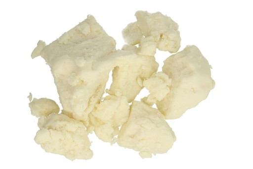 PALMOVÝ VOSK NA VEGÁNSKE SVIEČKY V NUGOCH BRITZ VOSK 105 1 KG NATURAL