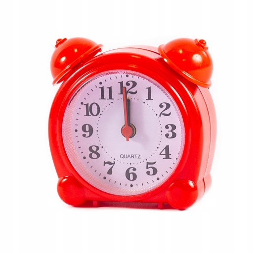 KLASICKÝ BUDÍK RETRO HODINY Rôzne farby
