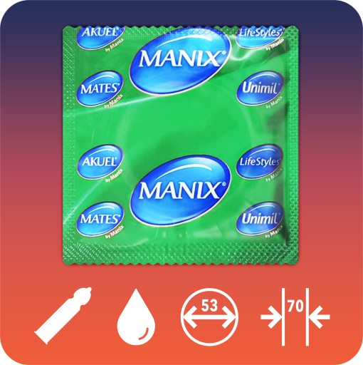 UNIMIL MAX LOVE oneskorovacie kondómy predlžujú