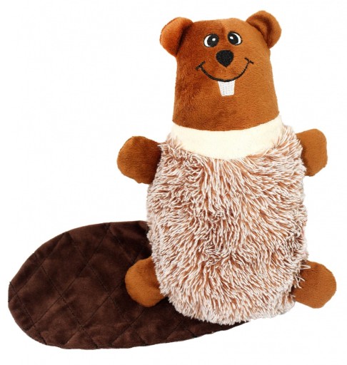 Pet Nova Psík Plyšová hračka Piskľavý bobor 47cm