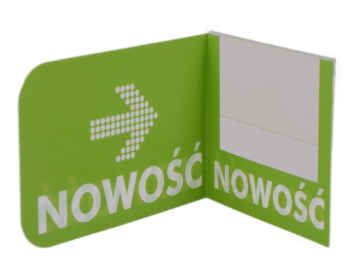 KRYT CENOVÝCH STOPEK NA CENOVÉ PÁSKY NOVINKA