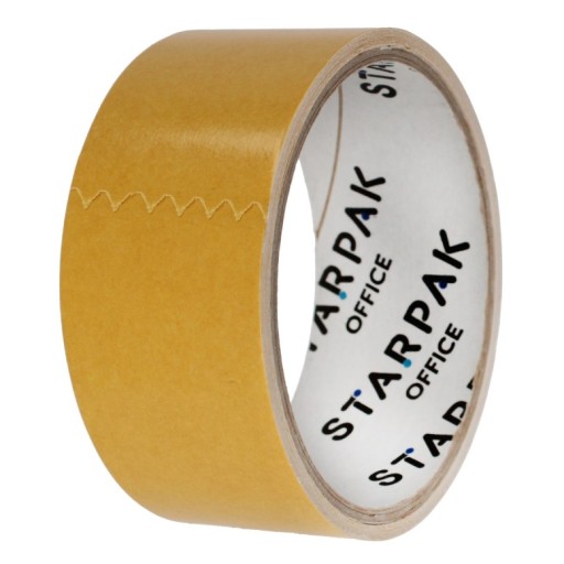 OBOJSTRANNÁ LEPIACA PÁSKA 48mm x 5m, UNIVERZÁLNA