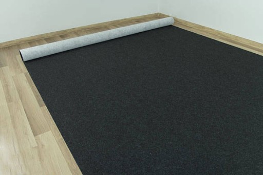 4 m široký, BLACK STAR KOBEREC NA EVENTY FILT