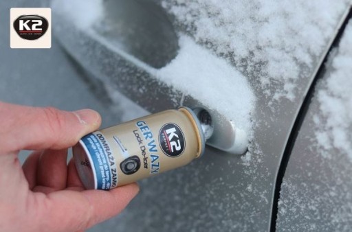 ROZMRAZOVACÍ TUK NA ZÁMKY GERWAZY 50ML