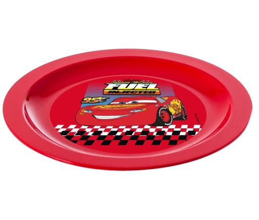 TANIER PRE DETI AUTA DISNEY CARS 22CM