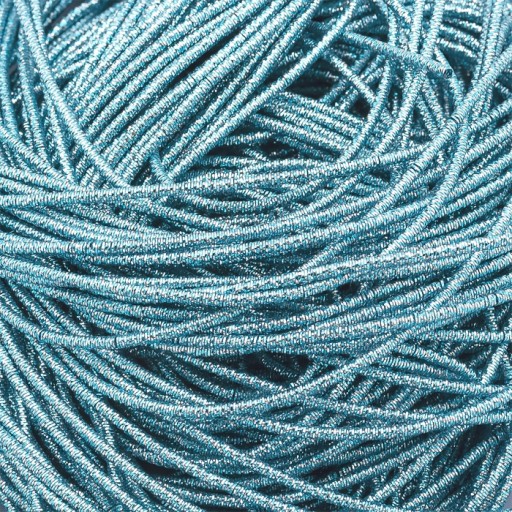 Vrecúško na vyšívanie Truncal Copper 1,2mm 405sm/10g