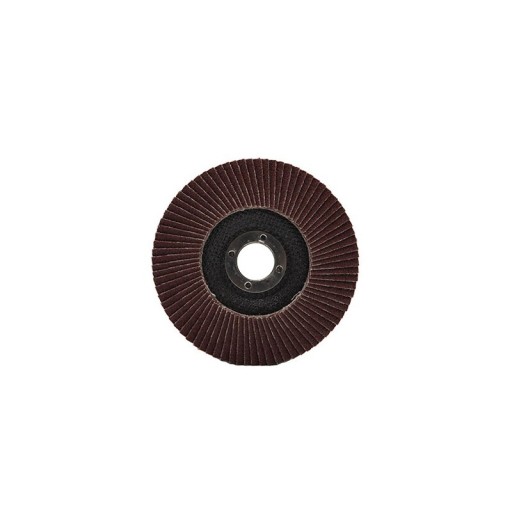 Falon-Tech lamelový kotúč 125x22,2 mm P120 STEEL
