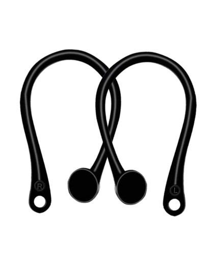 DRŽIAK HÁČKU NA UCHY pre APPLE AIRPODS PRO 1 2 3